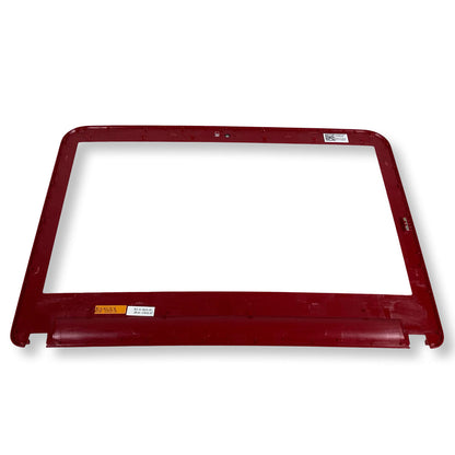 Lot of 4 OEM DELL Inspiron 14 3421 14 3437 LCD Bezel Case Assembly HKJXT