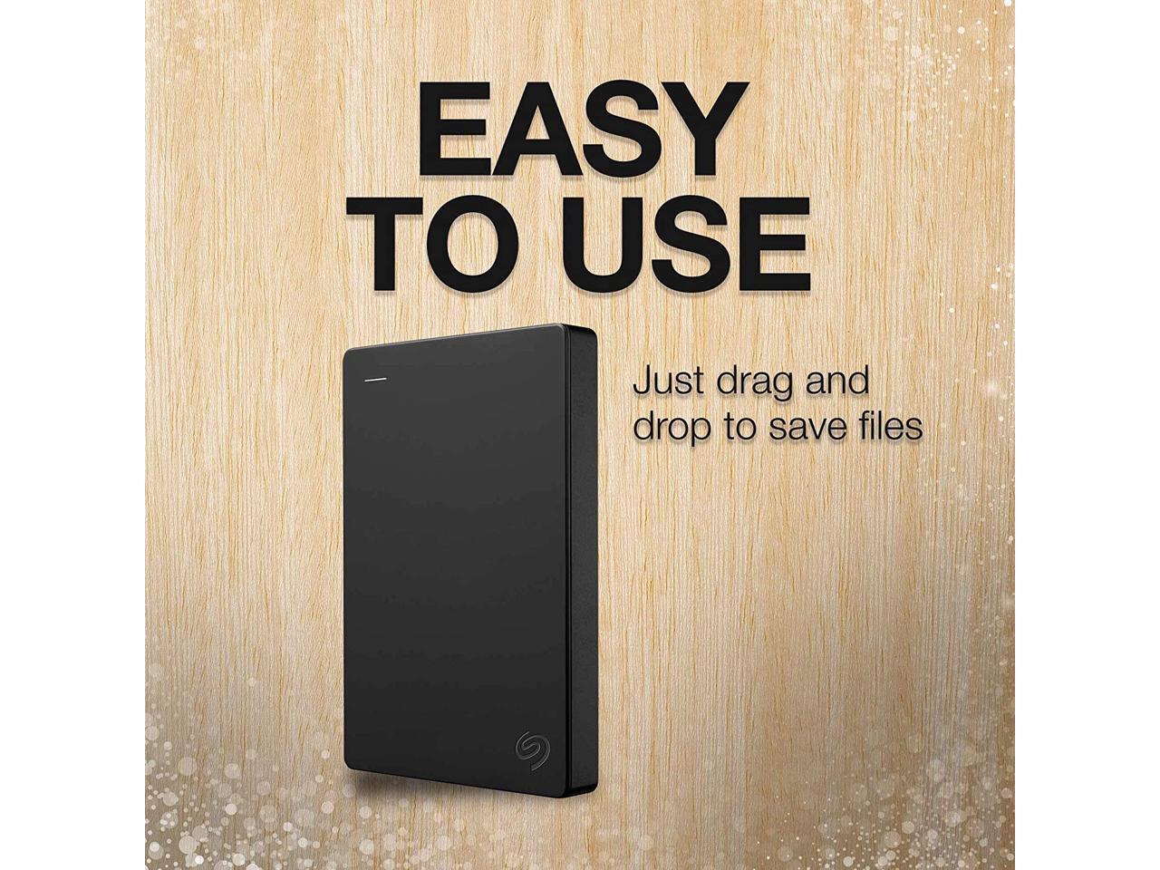 Seagate STGX1000400 EXTHD 1T|SEAGATE STGX1000400 R HD Retail