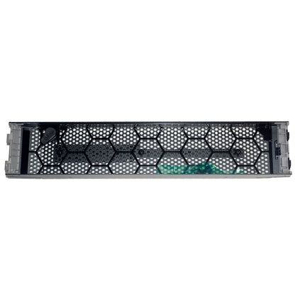 Dell EMC VxRail P570 P570F 2U Front Security Bezel Face Plate with Key VT014