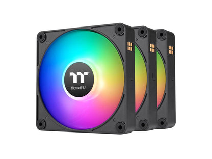 Thermaltake CLF181PL12SWA CASE FAN TT CLF181PL12SWA R Accessories - PC