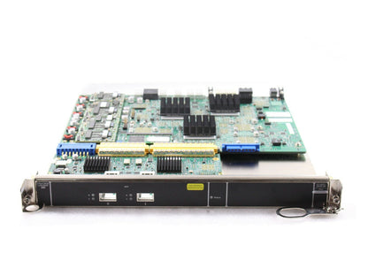 Dell JV9T3 Force10 LC-EG3-10GE-2P 10 Gb 2 Port SFP 10 Gigabit Ethernet Line Card
