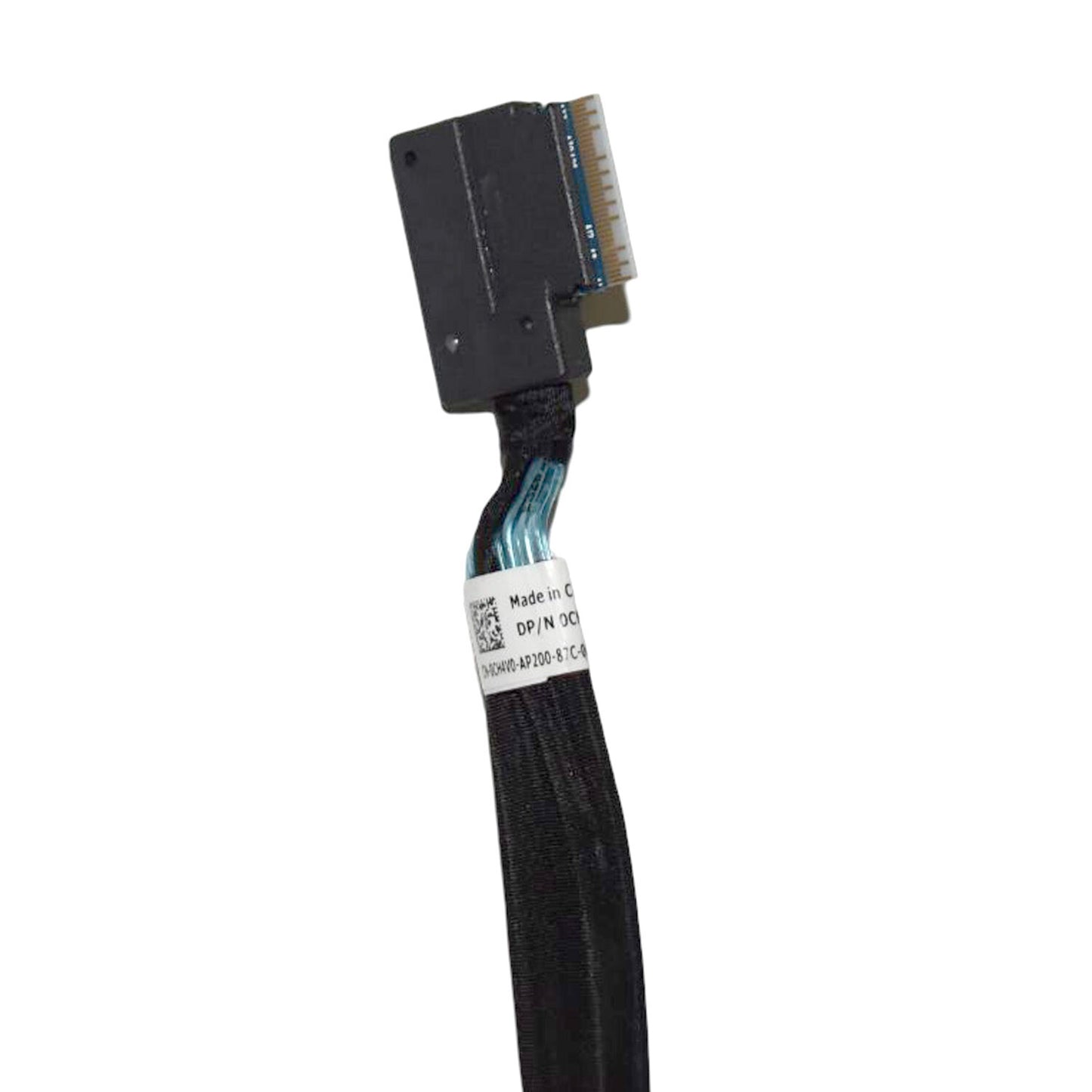 Dell PowerEdge C6420 Server Motherboard LINK 2.5/3.5 Assembly Cable CH4V0