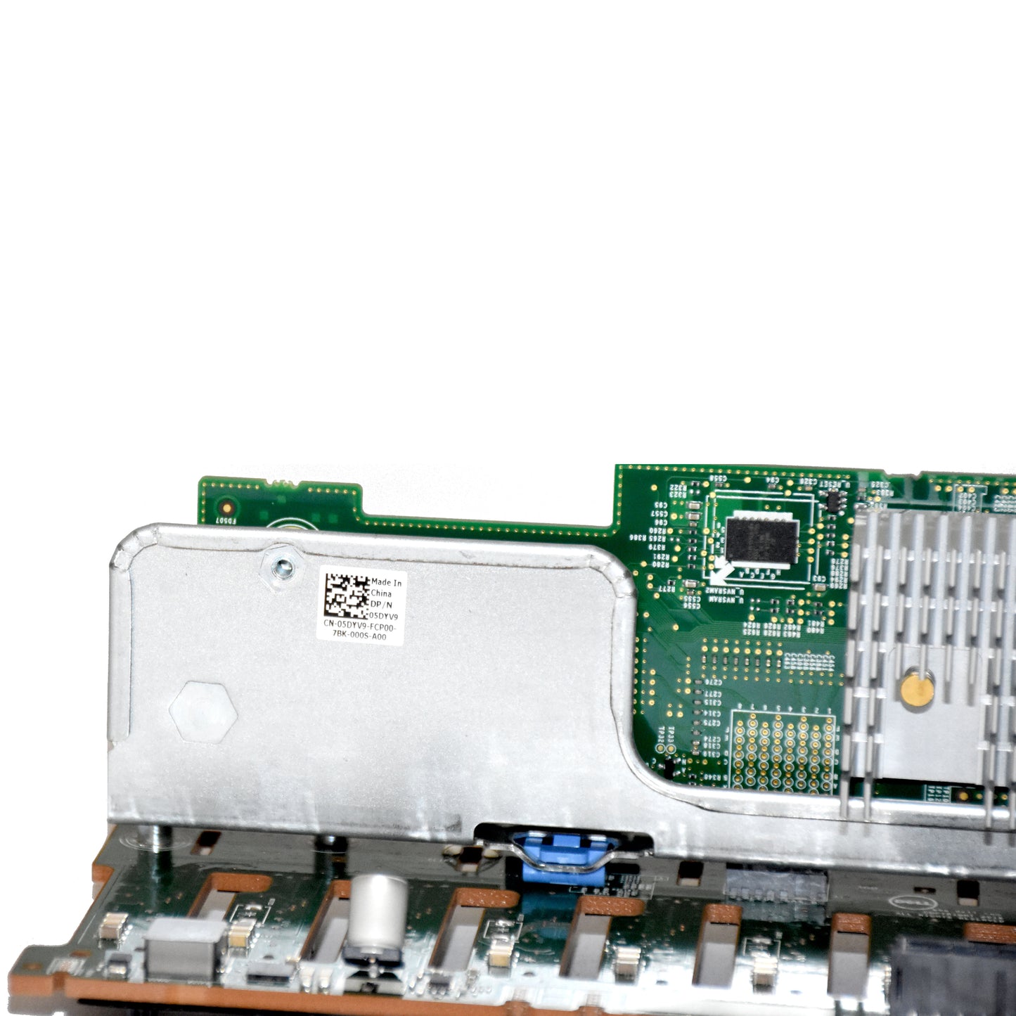 Dell PowerEdge R830 Server 16 x 2.5" SAS SATA SFF Backplane 58M4N 5DYV9 778N6 (NOT FOR HOME PC)