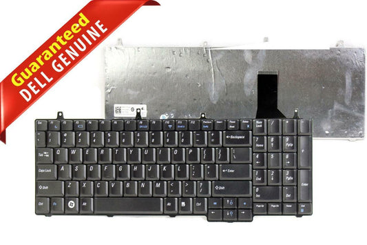 Genuine Dell Vostro 1710 1720 US Keyboard V081702AS1 0J485C J485C