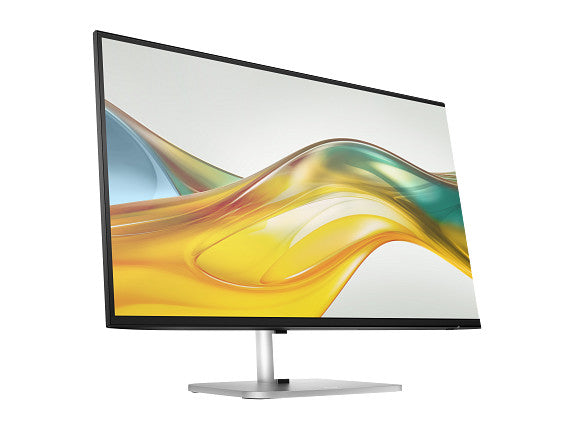 HP Series 5 Pro 27 inch QHD Monitor - 527pq 27" QHD (2560 x 1440) 50-100 Hz