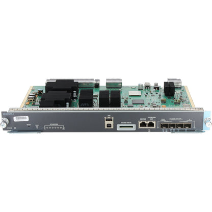 Cisco Catalyst 4500E Supervisor Engine 520Gbps Module WS-X45-SUP7L-E