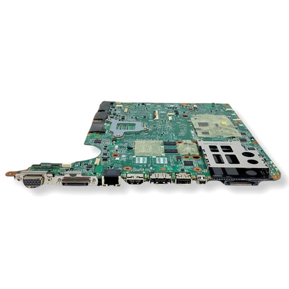 HP Pavilion DV6 DV6-1000 Intel PM45 DDR2 s478 Motherboard 511864-001 31UT3MB0010