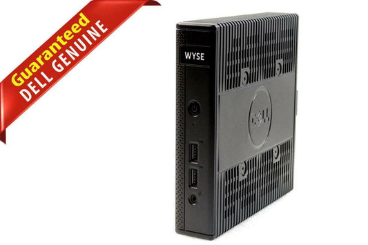 Dell Wyse Dx0D - 5010 Thin Client AMD G-T48E 1.40 GHz 4 GB 8 GB SSD P77FP