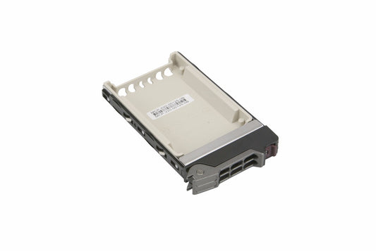 Supermicro Gen 3ID Hot-Swap 2.5" Drive Tray MCP-220-00125-0B
