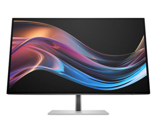 HP Series 7 Pro 27 inch 4K Thunderbolt 4 Monitor - 727pk 27" 4K UHD (3840 x