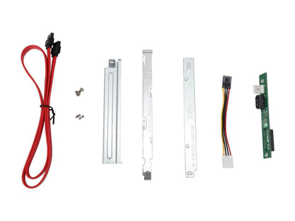 ACC SUPERMICRO MCP-220-81502-0N R