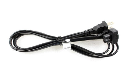 Lot of 10 Genuine Dell Hammerhead Prong 2M PA AC Power Cable Cord WT289