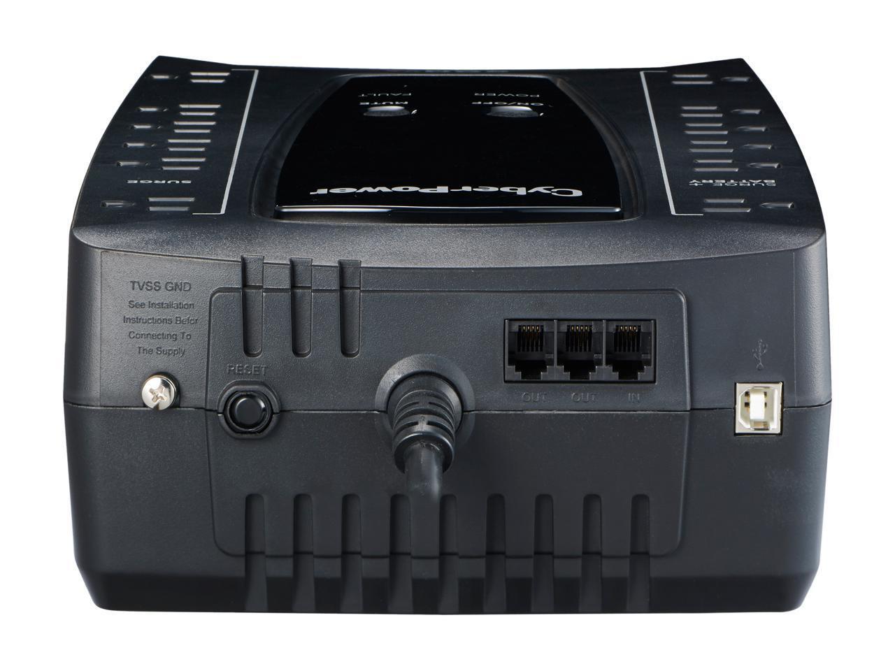 CH Cyber|AVRG900U R
