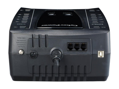 CH Cyber|AVRG900U R