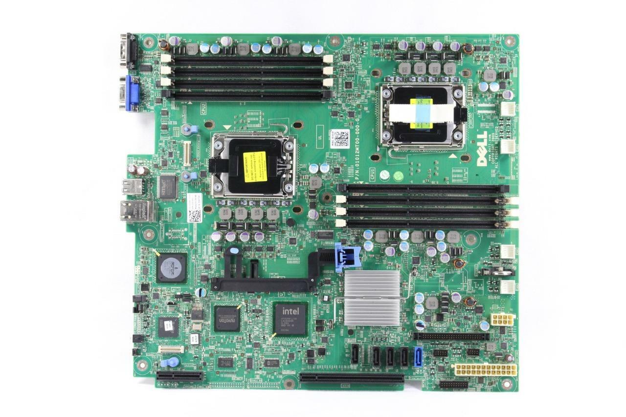 Dell 3GTGH - Dual LGA1366 Xeon Motherboard / System Board for PowerEdge R410