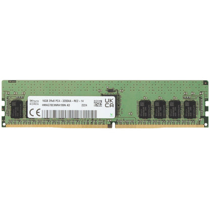 Hynix 16GB RDIMM 2Rx8- 3200MT/s (HMAG78EXNRA086N-OSTK)