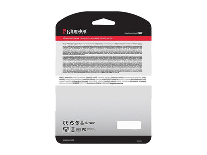 Kingston Technology Corp. SSD 480G|KINGSTON SQ500S37/480G R