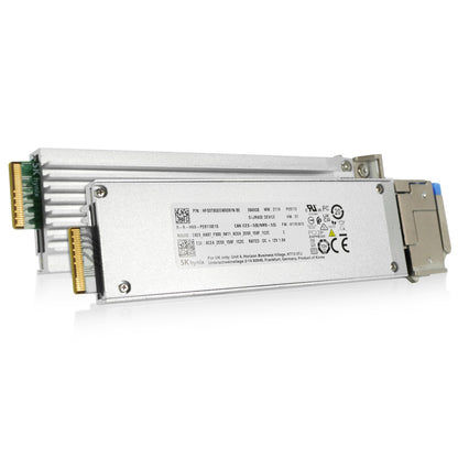 SK Hynix/Lenovo PE8110 3.84TB E1.S PCIe 4.0 x4 NVMe TLC SSD HFS3T8GEEWX091N