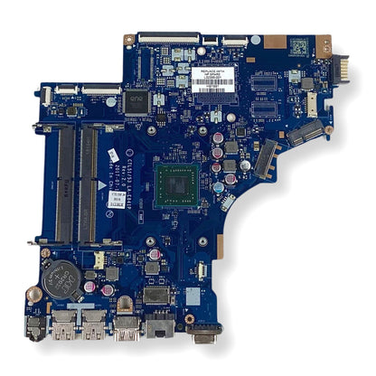 Genuine HP Notebook 255 G6 Laptop Motherboard AMD E2-9000E Processors L32395-001