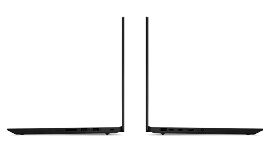 Lenovo ThinkPad X1 Extreme Gen 3 15.6" FHD i7-10850H 16GB 512GB SSD GTX 1650 Ti