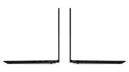 Lenovo ThinkPad X1 Extreme Gen 3 15.6" FHD i7-10850H 16GB 512GB SSD GTX 1650 Ti