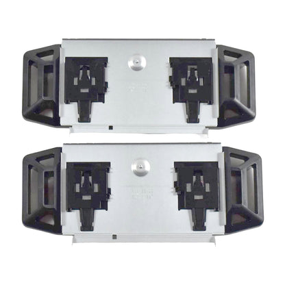 Dell PowerEdge T610 T710 T620 T330 T440 Server Caster Foot Kit Replacement T501M