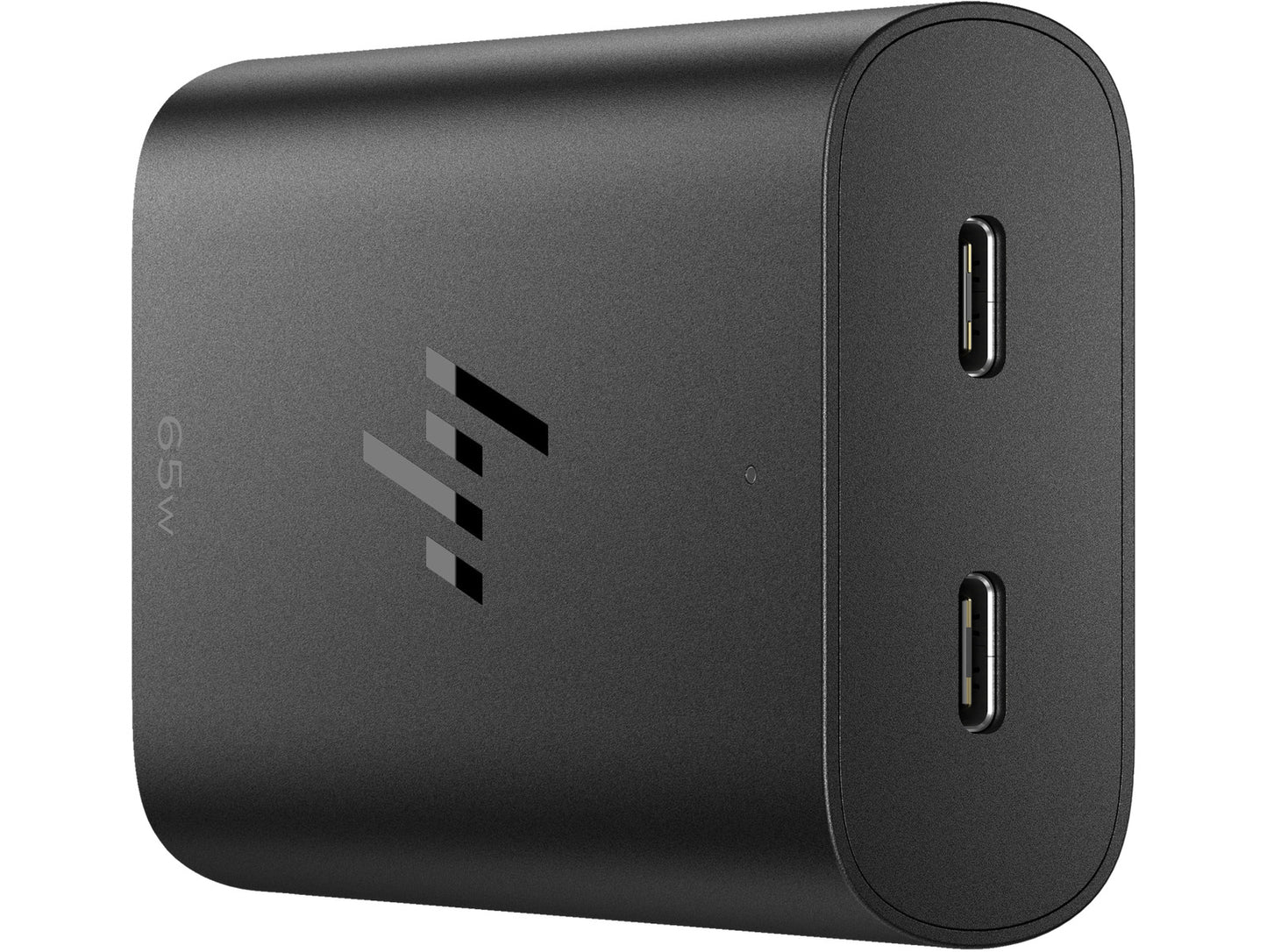 HP 65W GaN USB-C Laptop Charger