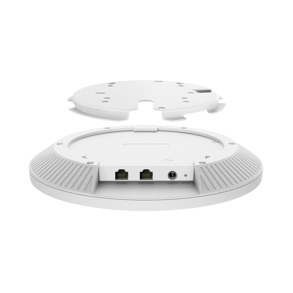 TP-Link EAP783 | BE22000 Omada Tri-Band Ceiling Mount Wi-Fi 7 Access Point