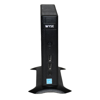 Dell Wyse 5010 Thin Client D10D AMD G-T48E 1.4GHz 2GB 2GB Flash ThinOS 8.6 RJ45