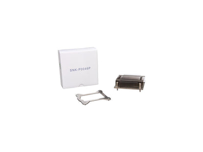 HEATSINK SUPERMICRO|SNK-P0046P R