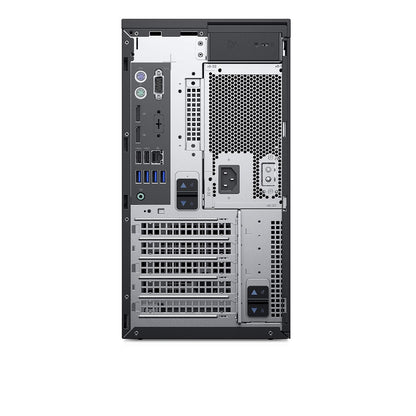 DELL EMC POWEREDGE T40 SERVER i5-9500 32GB RAM 1TB SSD WINDOWS 10 Pro WiFi