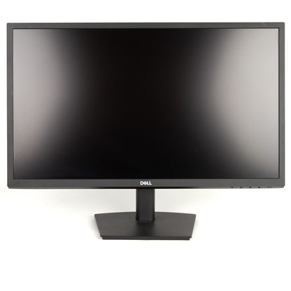Dell E2423H 24" Widescreen 1920x1080 16:9 VA Full HD LCD Monitor VGA DP Grade B
