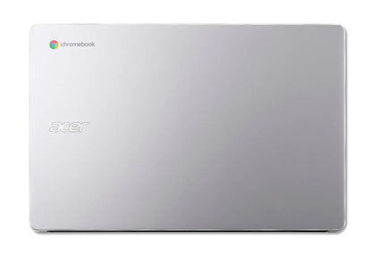 New Acer Chromebook 315 15.6" HD Quad-Core N6000 4GB 128GB eMMC Chrome OS Sleeve