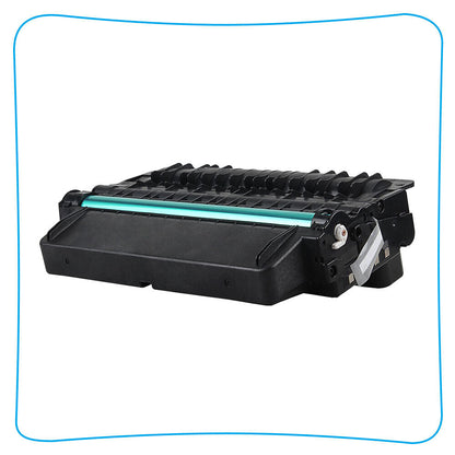 2PK MLT-D205L Toner Cartridge for Samsung 205L ML-3312ND 3710D 3712ND SCX-5737FW