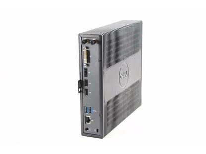 Dell Wyse Z90D7-7010 Thin Client G-T56N 1.65GHz 4GB RAM 16GB WES7 1J29P