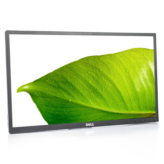 Dell P2217H 22" Widescreen 1920x1080 LED Backlit IPS LCD Monitor ONLY - Grade B
