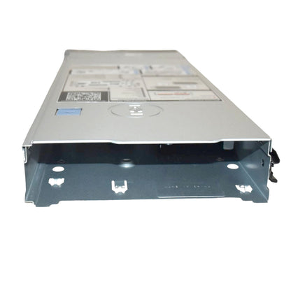 Genuine Dell PowerEdge M520 Blade Server Empty Barebone Chassis 0H7XR7 H7XR7
