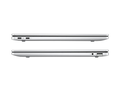 HP OmniBook 5 Laptop Computer 14" 2K Touch Screen Snapdragon X Plus 32 GB