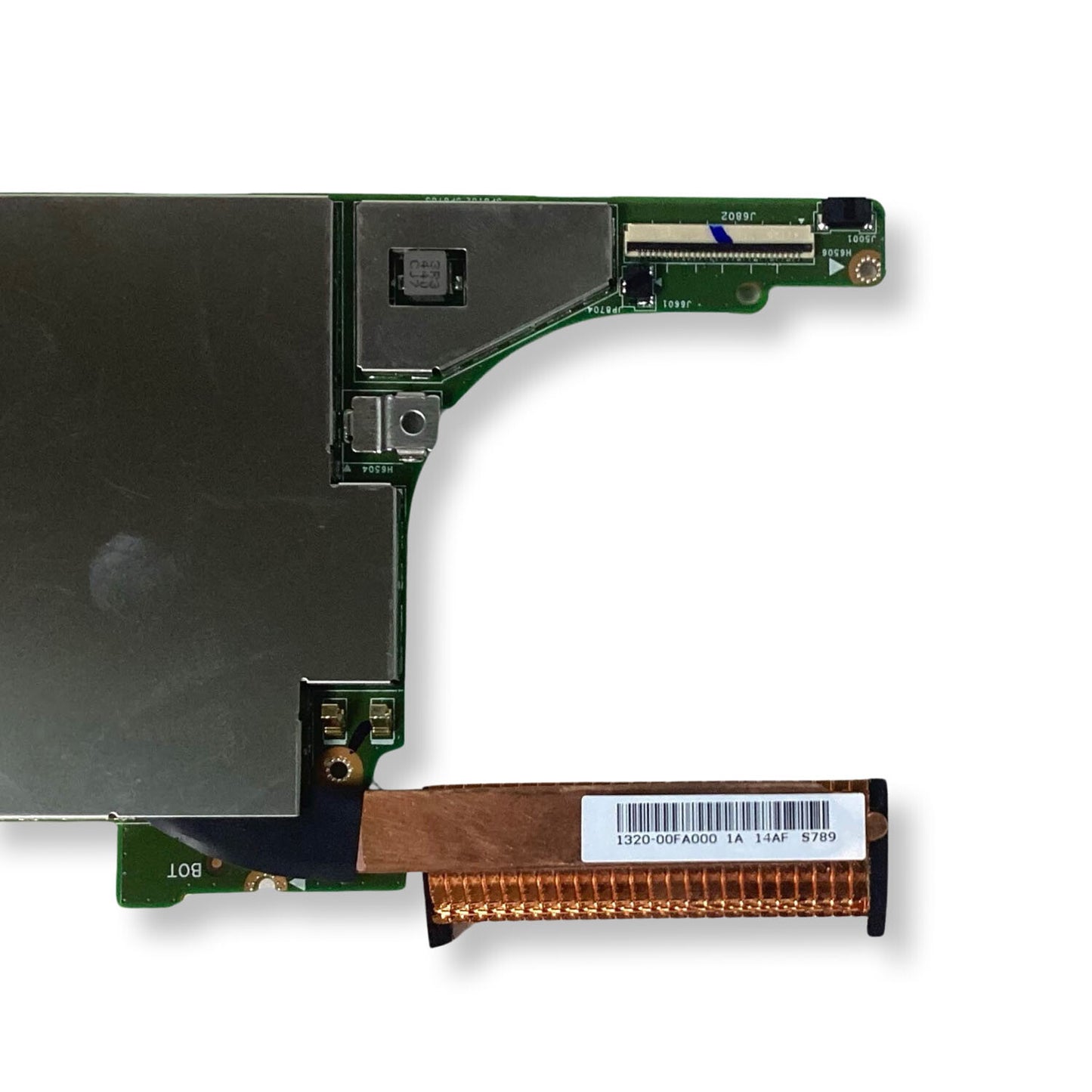 NEW Dell Venue 11 Pro 7130 Intel Core i3-4030Y 4GB RAM Tablet Motherboard FR0MC