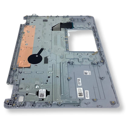 New Dell Inspiron 15 5584 Laptop Palmrest Spanish Keyboard Assembly HOI09 DHGHK