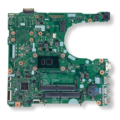 Dell Vostro 15 3568 14 3468 Motherboard i3-6006U 2GHz DDR4 HWGWK 15341-1 91N85