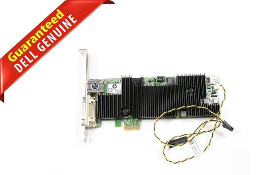 New Genuine Original DELL FX100 FX 100 Remote Access Host Card 3TFYD 8R2TW