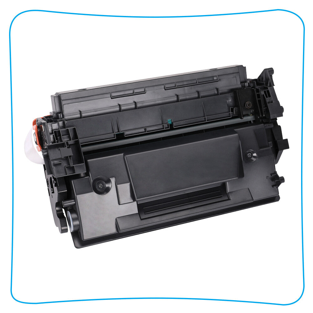 [WITH CHIP]New CF289A 89A Toner Cartridge For HP LaserJet M507 M528 Series