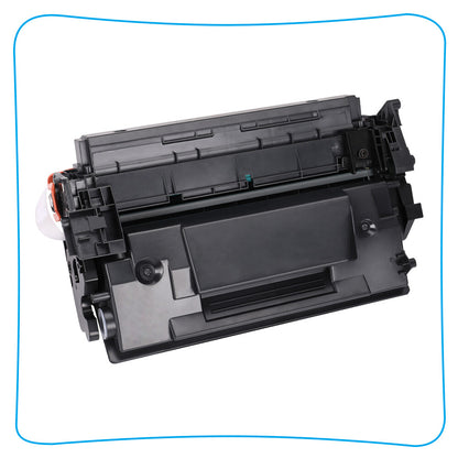 [WITH CHIP]New CF289A 89A Toner Cartridge For HP LaserJet M507 M528 Series