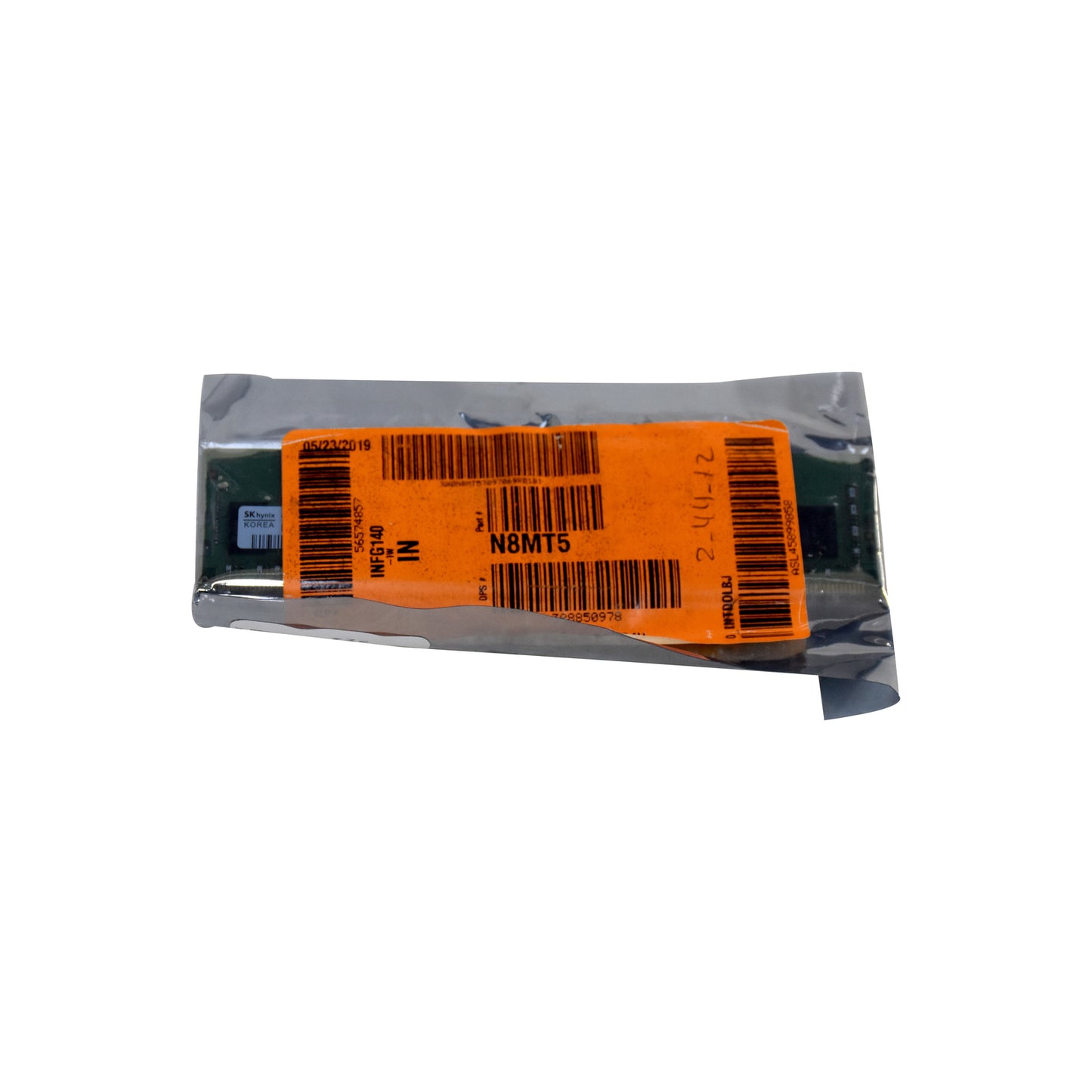 Dell SK Hynix HMA451U7AFR8N-TF 4GB DDR4-2133 ECC UDIMM PC4-17000P Server RAM (NOT FOR HOME PC)