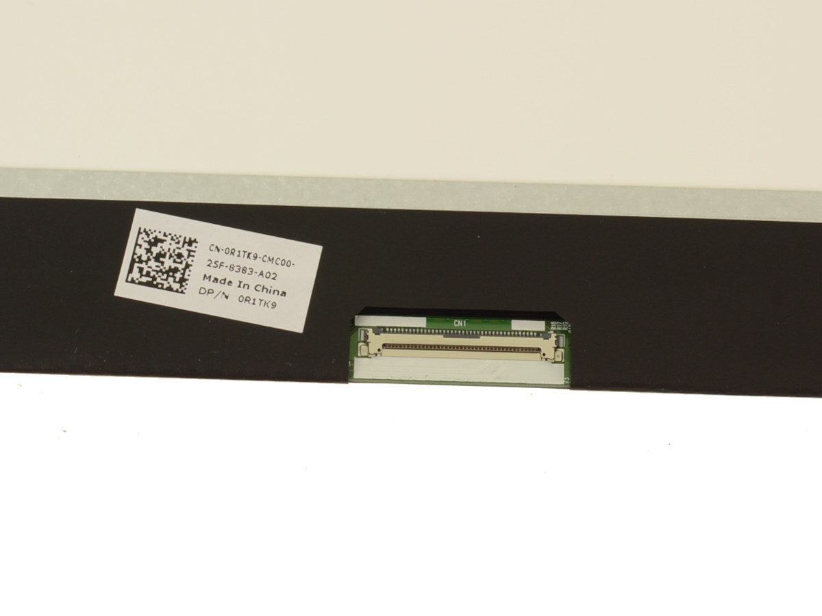 Dell Inspiron 5593 5594 15.6" FHD Touchscreen LCD Display With Hinge Kit R1TK9