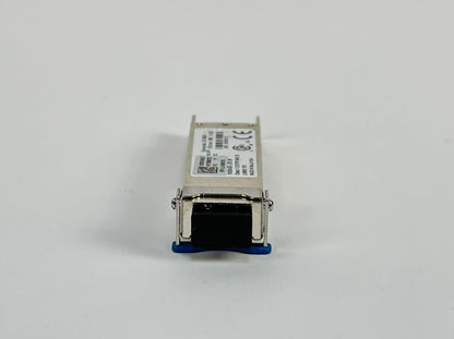 HP Finisar XFP-LX-SM1310 10Gbps 10km 1310nm SE 10GBASE-LR/LW H3C Transceiver SMF