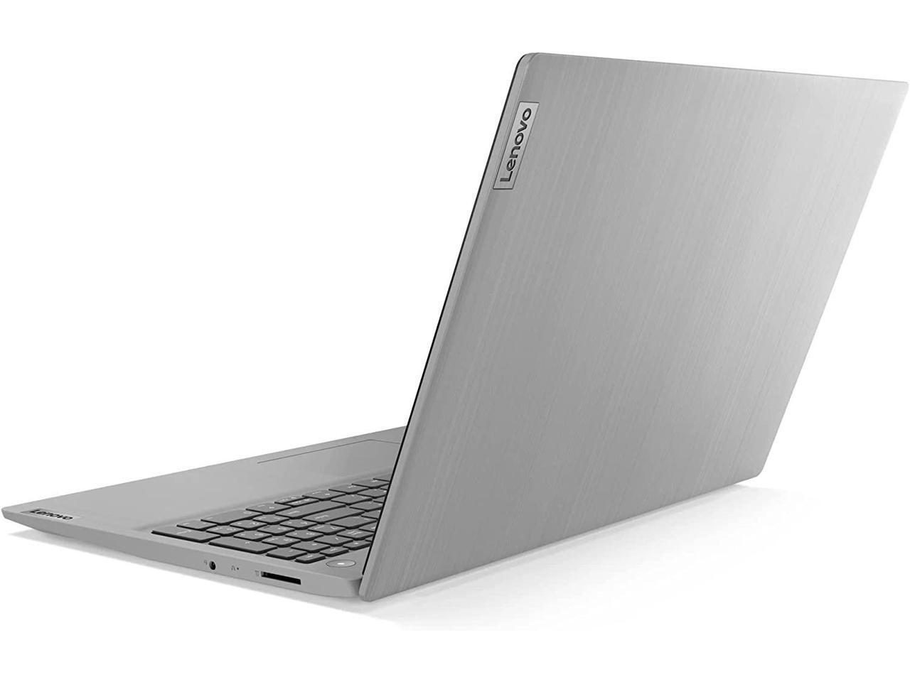 New Lenovo ideapad 3 14ITL05 14" FHD i3-1115G4 8GB 128GB SSD Webcam Windows 11