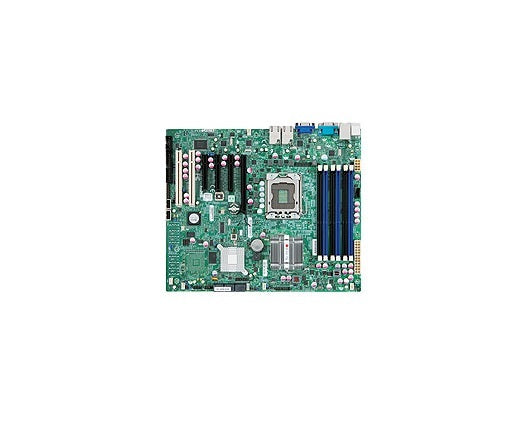SuperMicro X8STE Motherboard