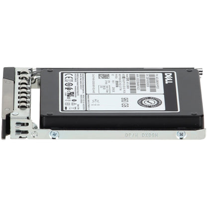 Dell 960GB 12Gbps SAS RI TLC 2.5 SSD PM1633a (7FNRX) (NOT FOR HOME PC)